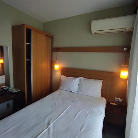 Cilek Marina Otel Çeşme Exterior foto