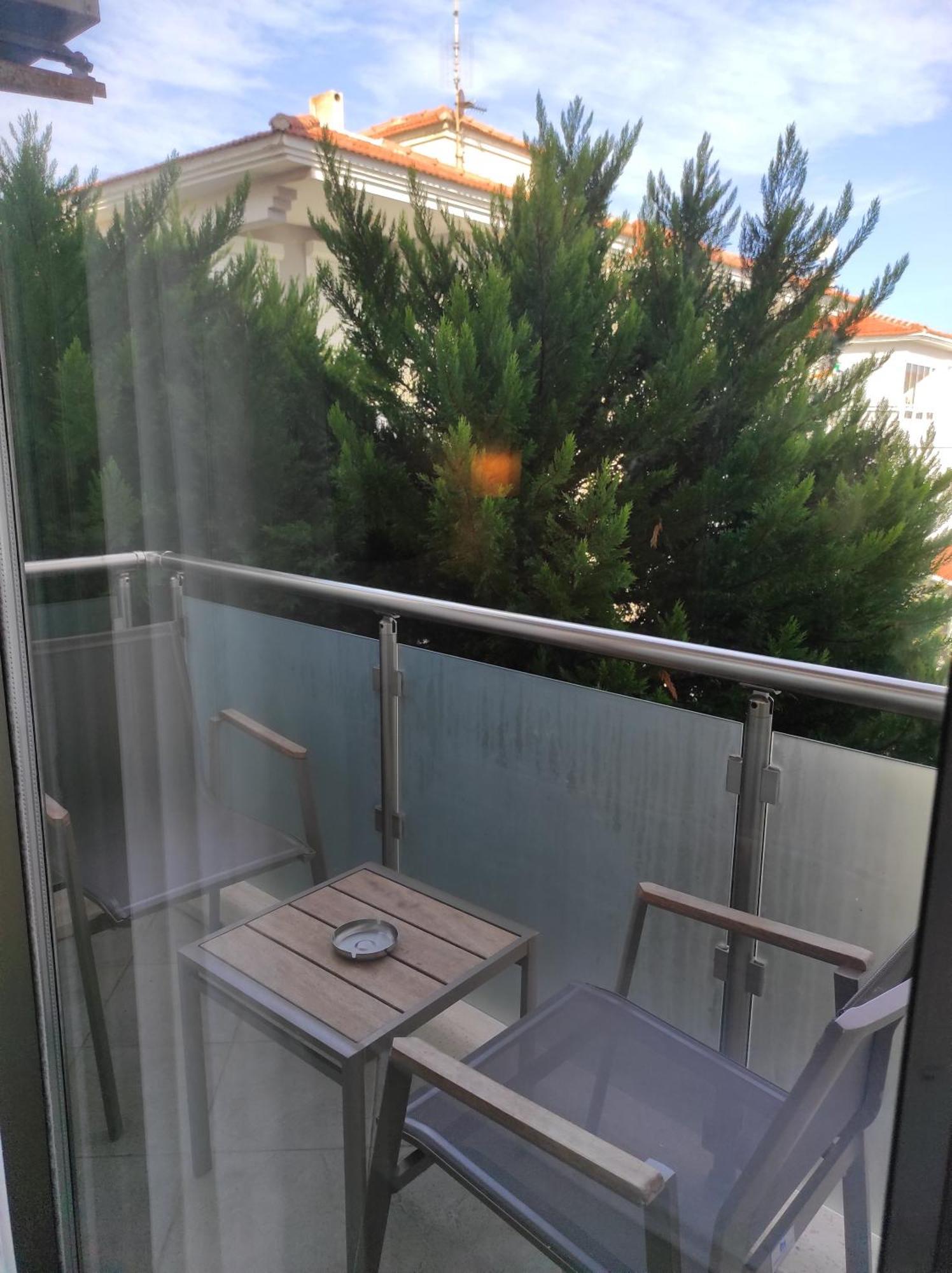 Cilek Marina Otel Çeşme Exterior foto