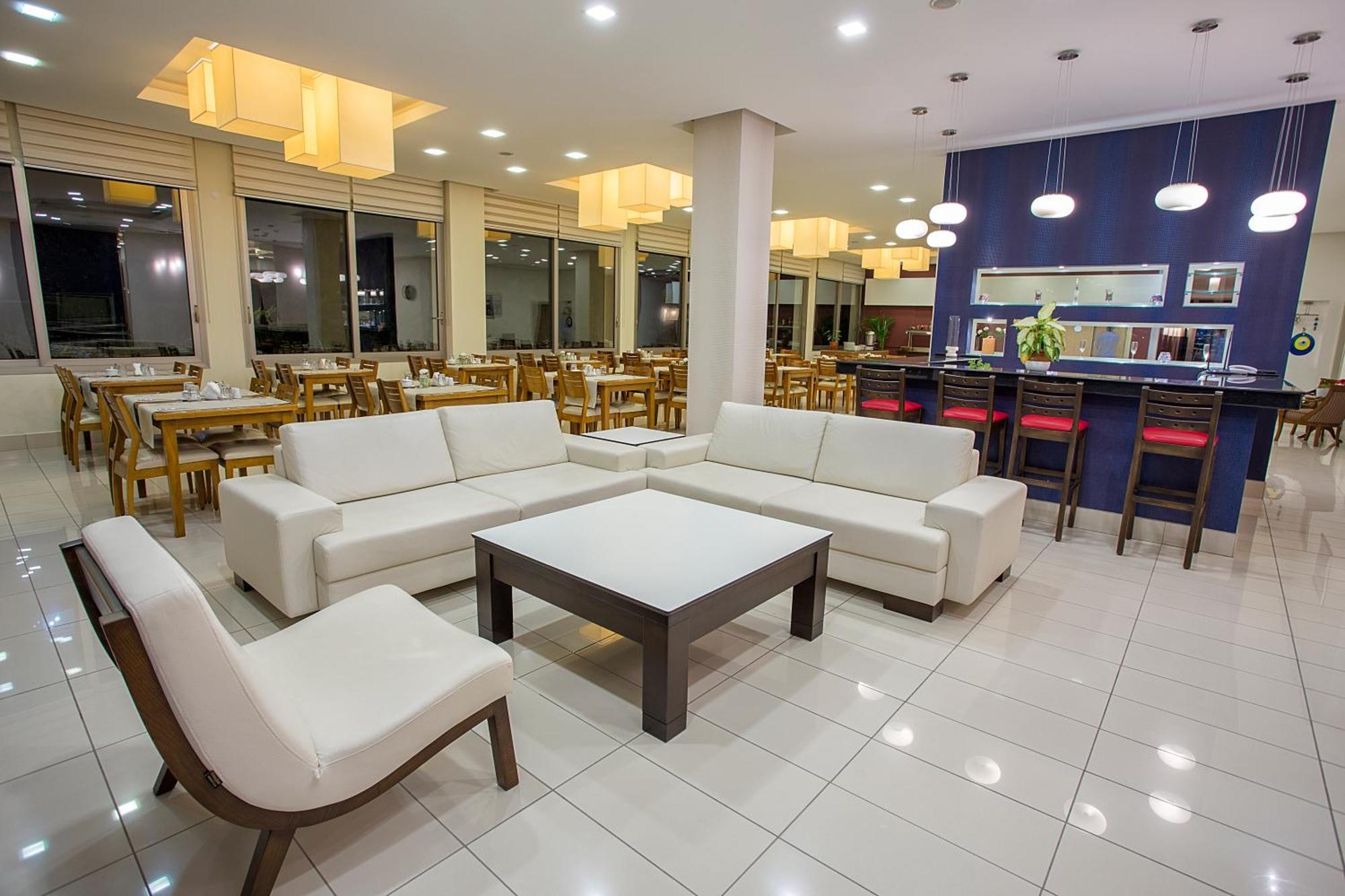 Cilek Marina Otel Çeşme Exterior foto