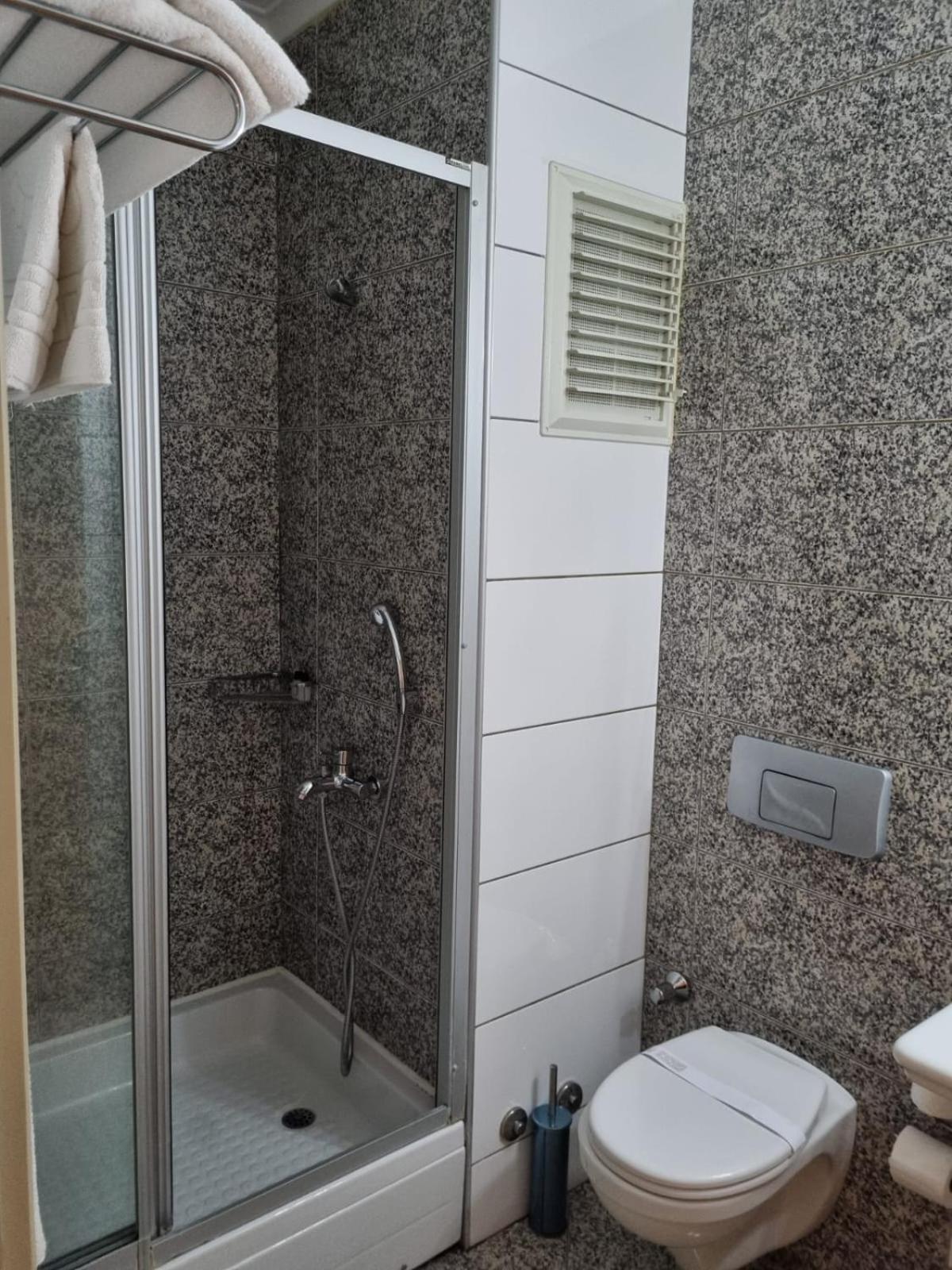 Cilek Marina Otel Çeşme Exterior foto